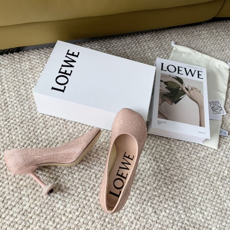 Loewe Shoes